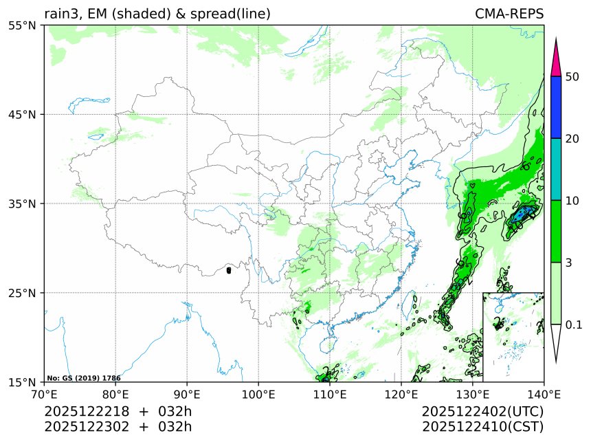 12/23 02时 +032小时