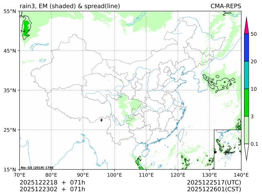 12/23 02时 +071小时