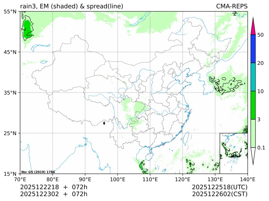 12/23 02时 +072小时