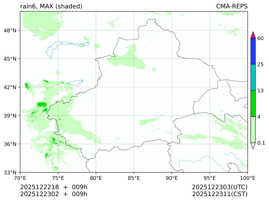 12/22 18时 +009小时