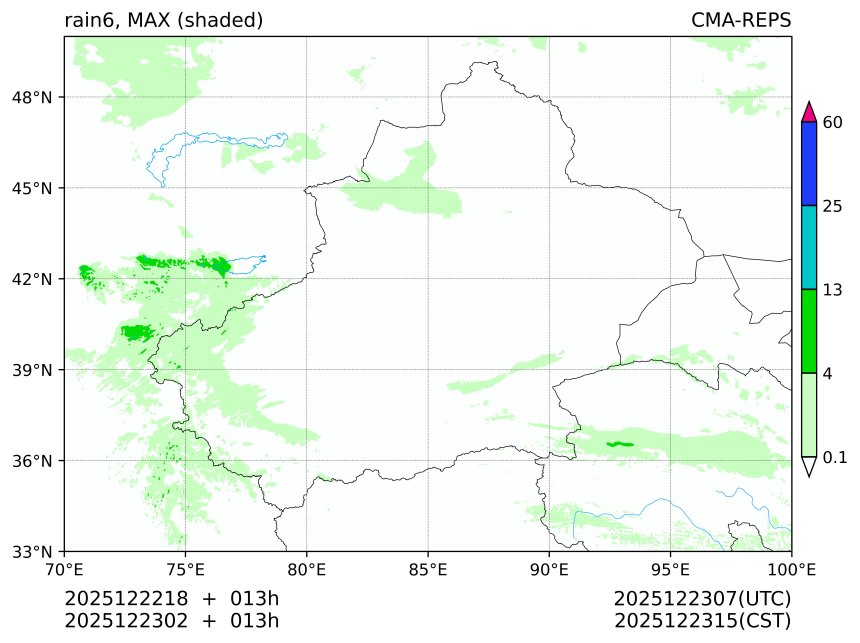 12/22 18时 +013小时