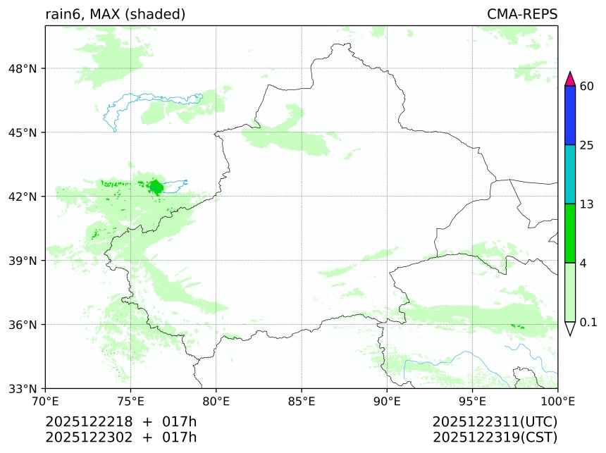 12/22 18时 +017小时