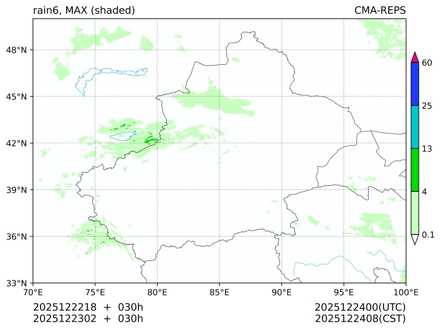 12/22 18时 +030小时