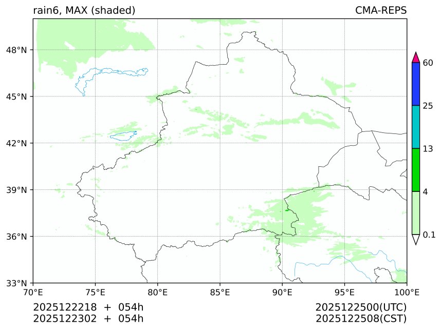 12/22 18时 +054小时
