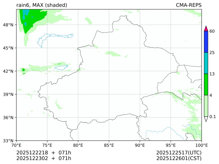 12/22 18时 +071小时