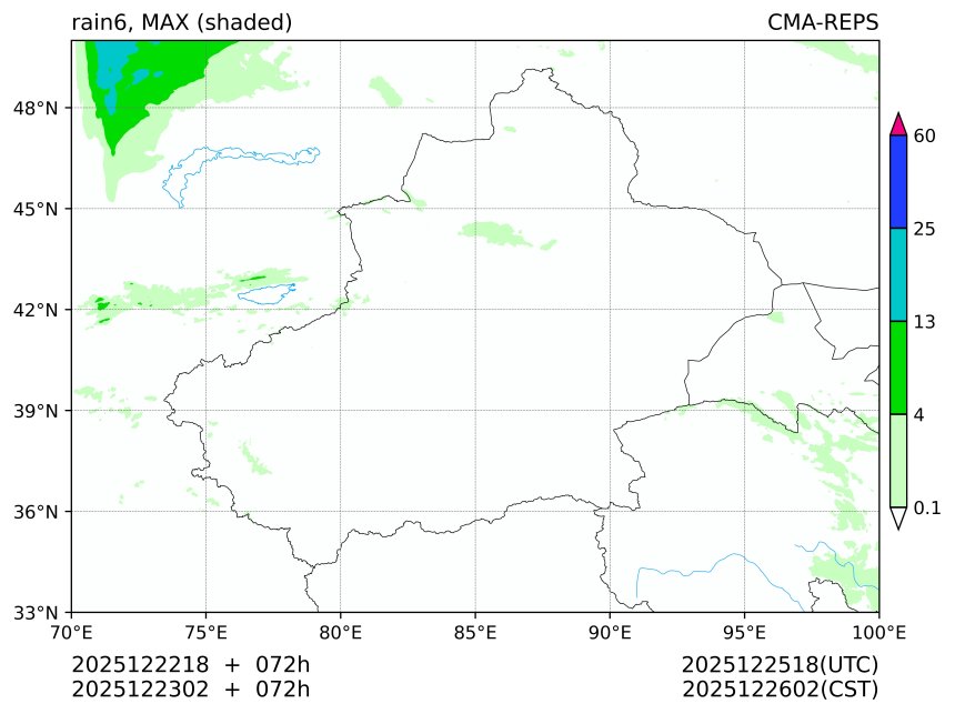 12/22 18时 +072小时