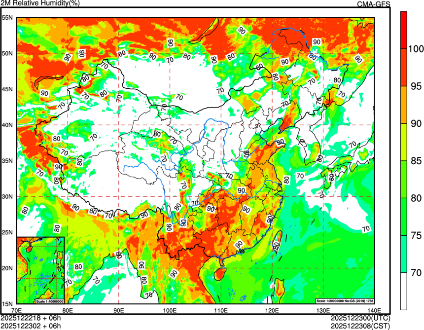 12/22 18时 +006小时