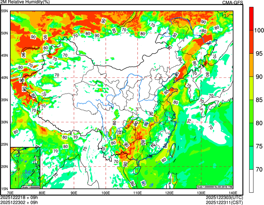 12/22 18时 +009小时