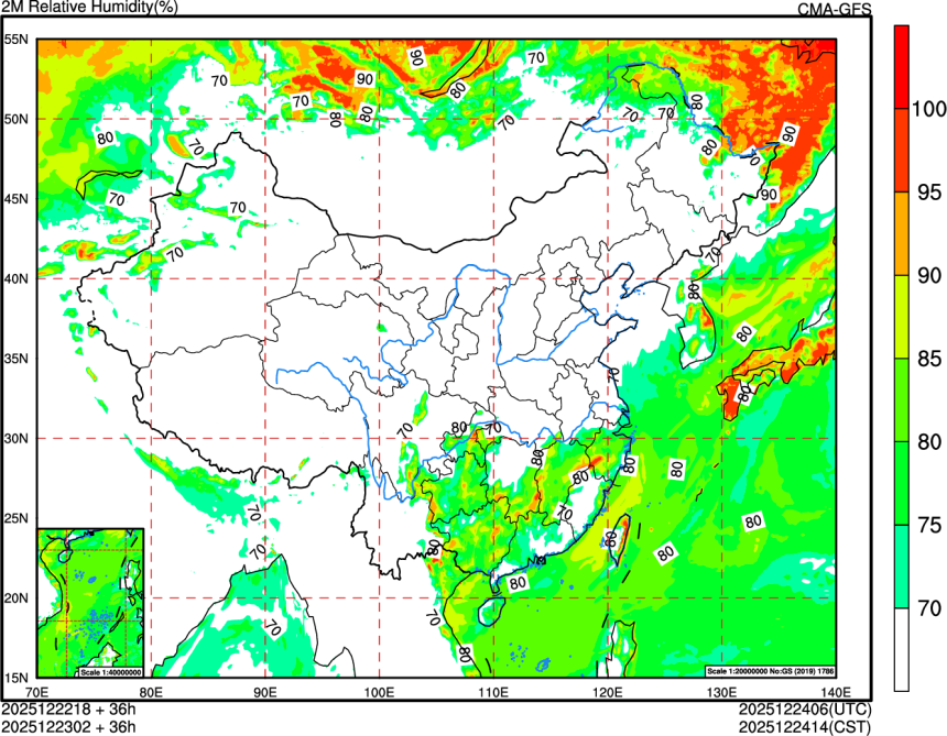 12/22 18时 +036小时