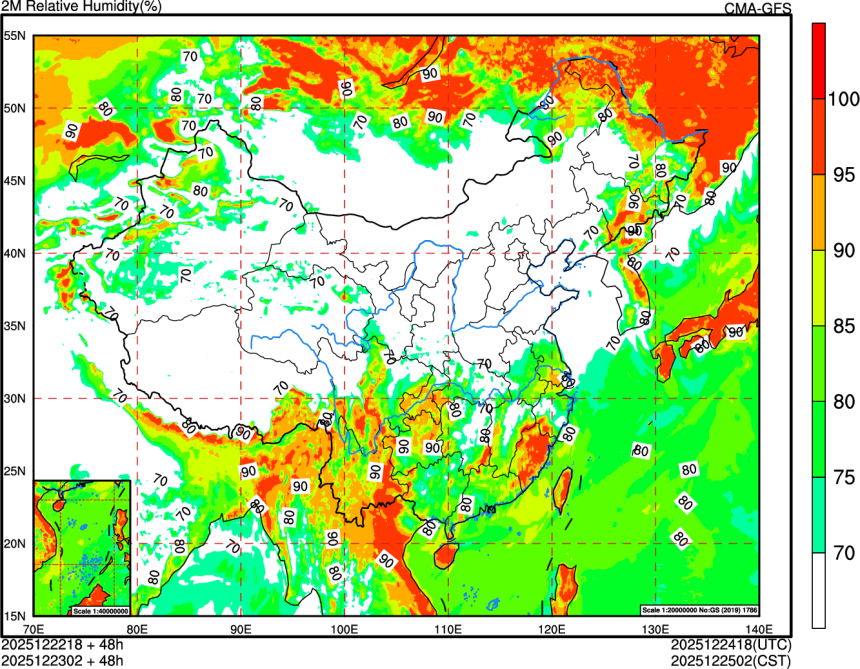 12/22 18时 +048小时