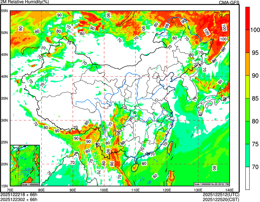 12/22 18时 +066小时