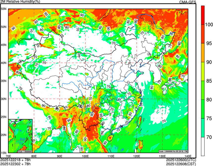 12/22 18时 +078小时