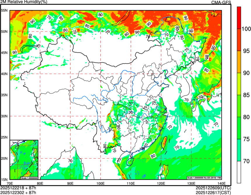 12/22 18时 +087小时