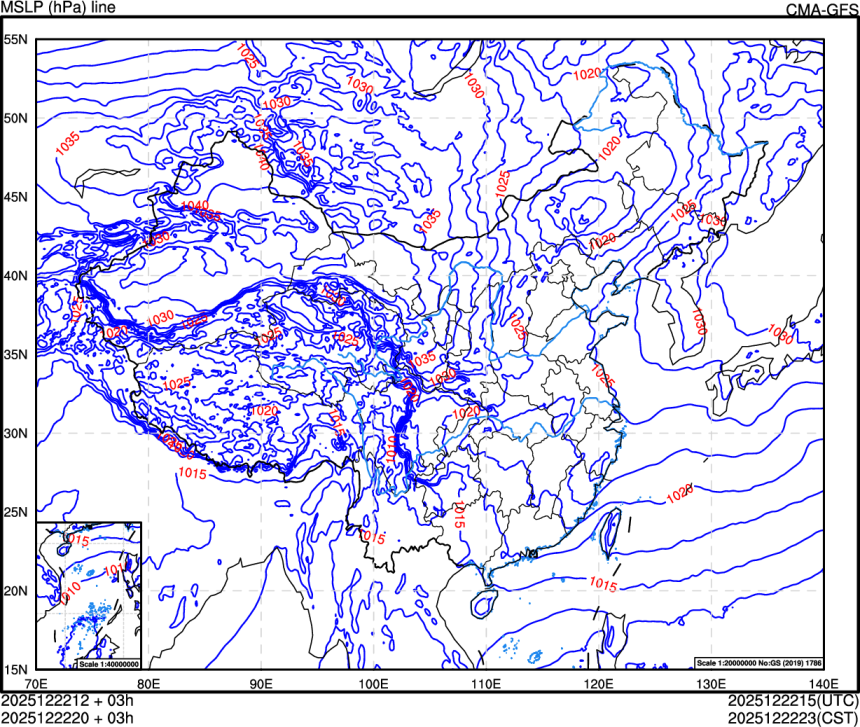 12/22 12时 +003小时