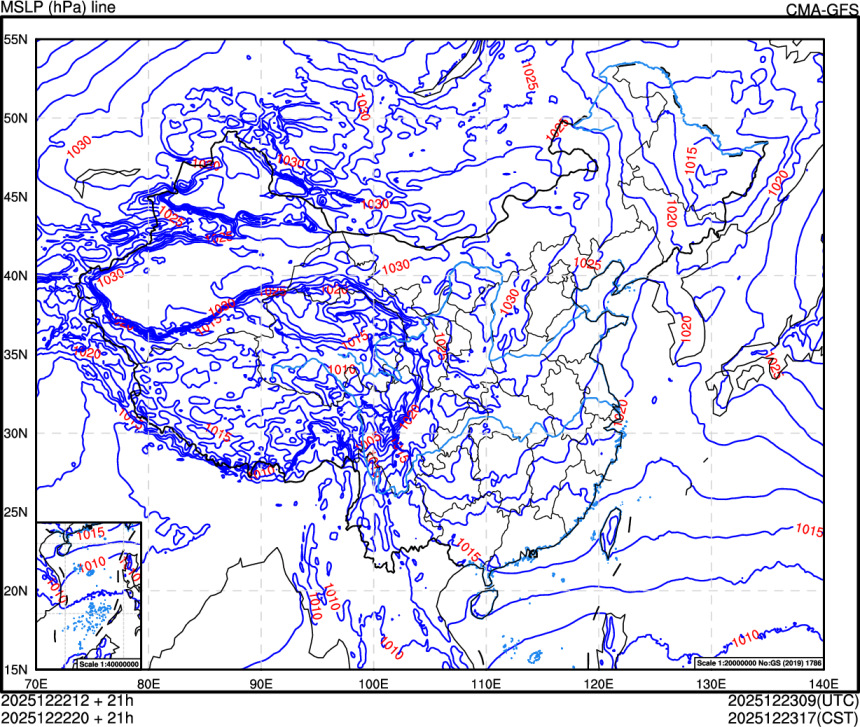 12/22 12时 +021小时