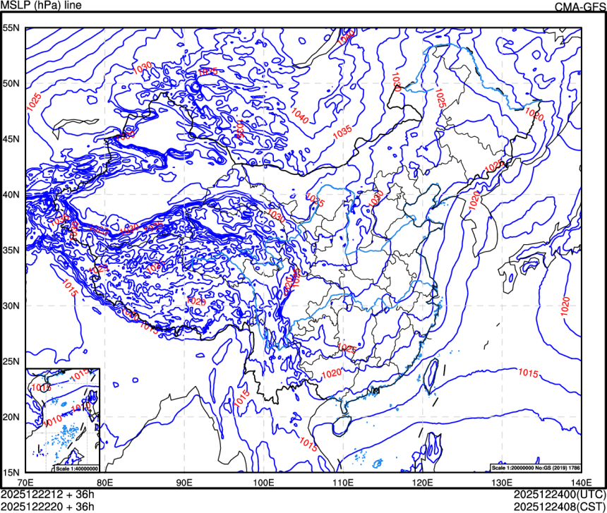 12/22 12时 +036小时