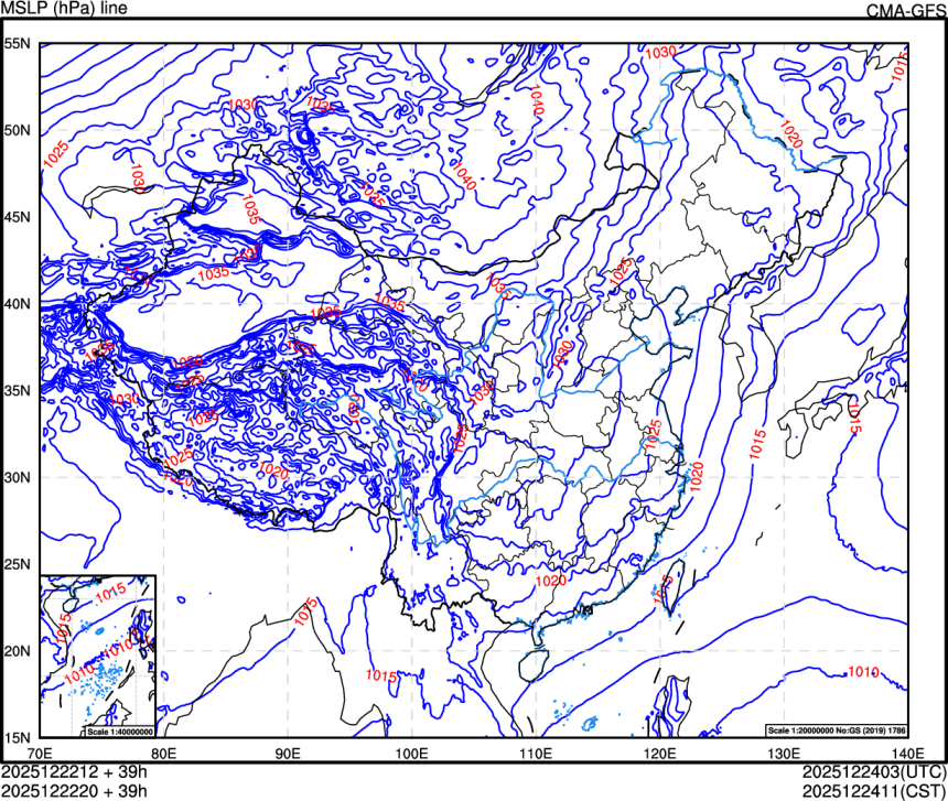 12/22 12时 +039小时