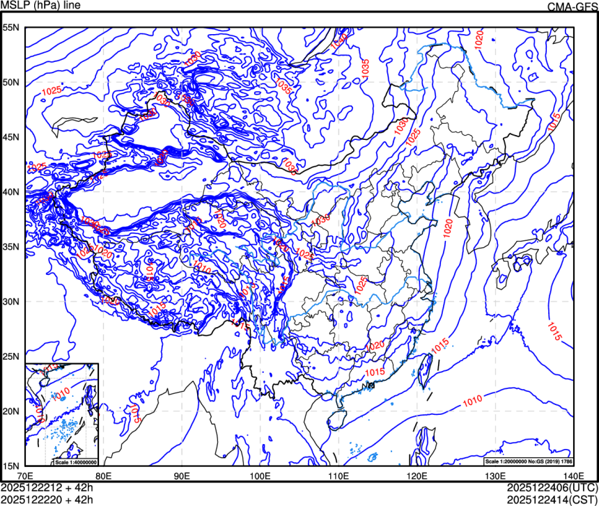 12/22 12时 +042小时