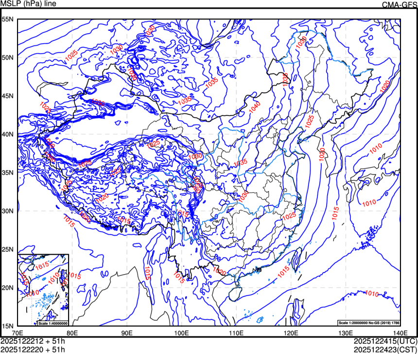 12/22 12时 +051小时