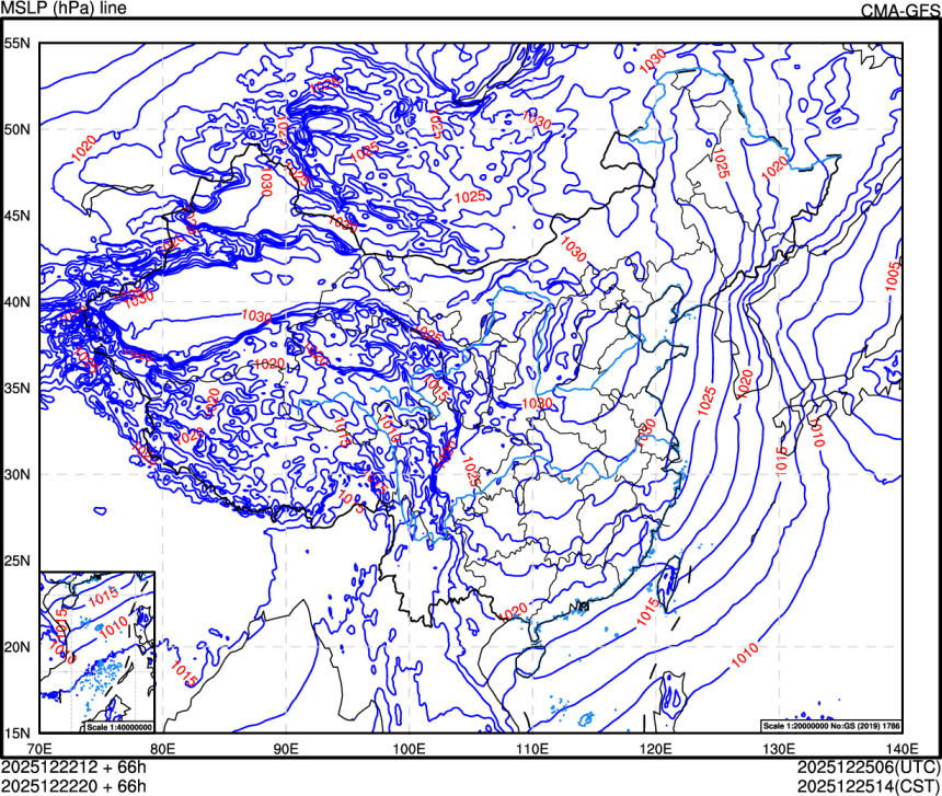 12/22 12时 +066小时