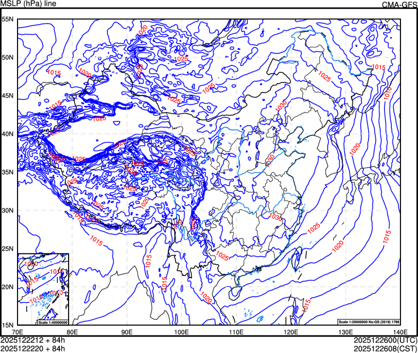 12/22 12时 +084小时