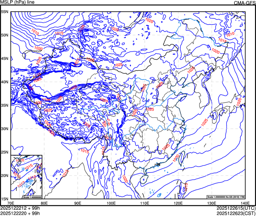 12/22 12时 +099小时