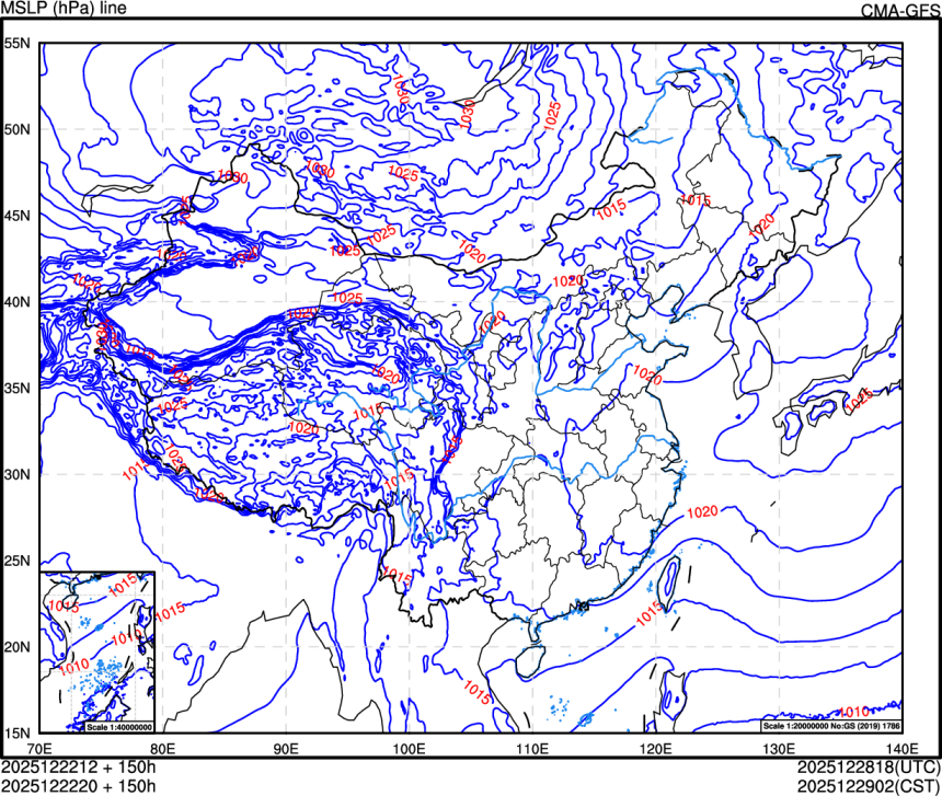 12/22 12时 +150小时