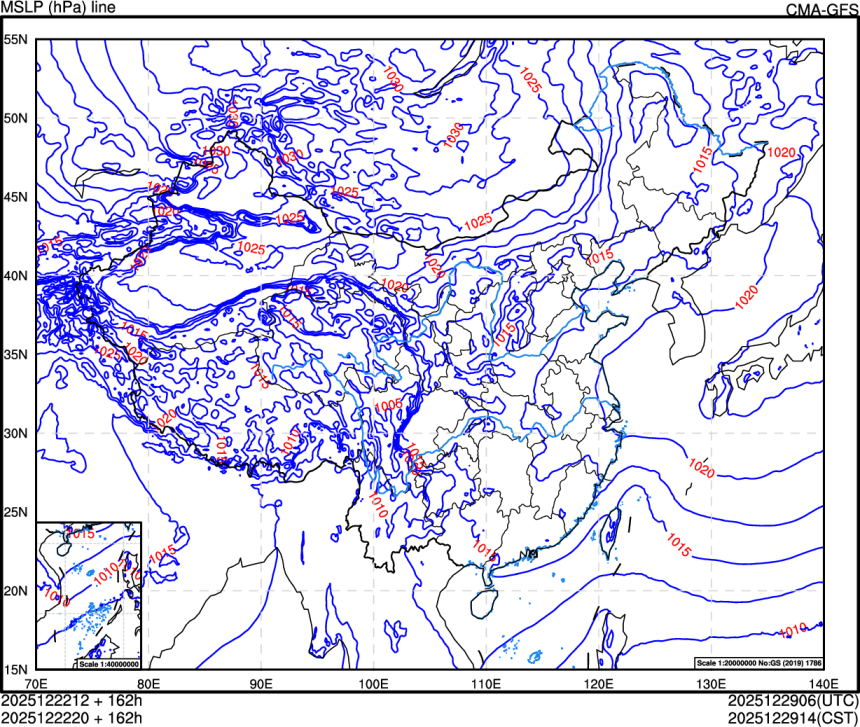 12/22 12时 +162小时