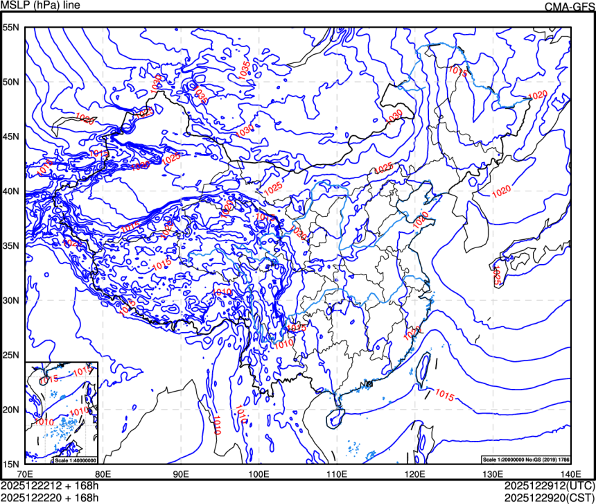 12/22 12时 +168小时