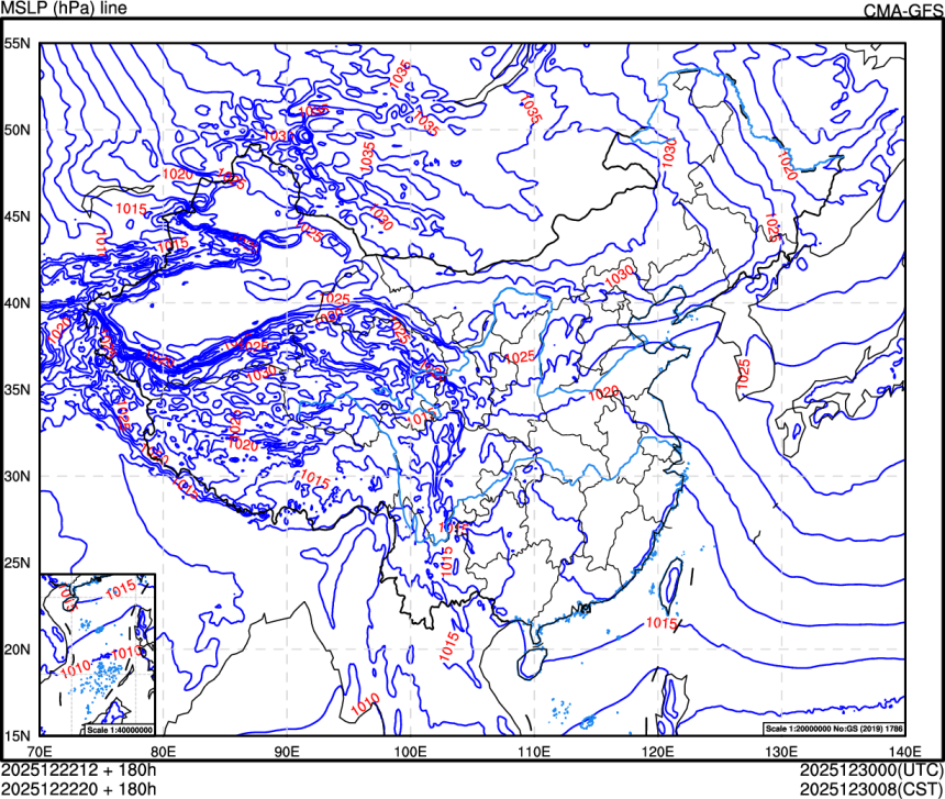 12/22 12时 +180小时