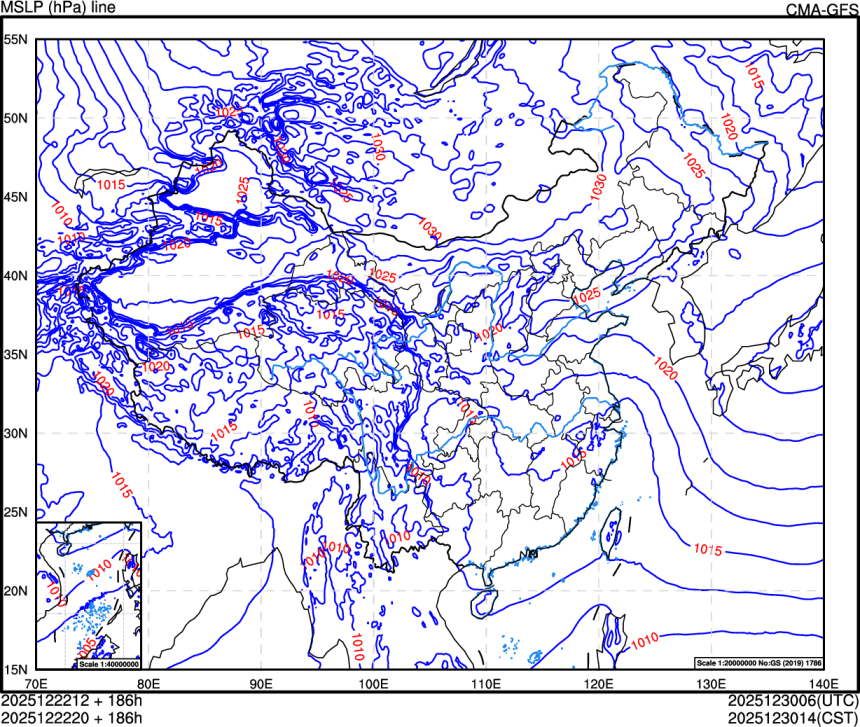 12/22 12时 +186小时