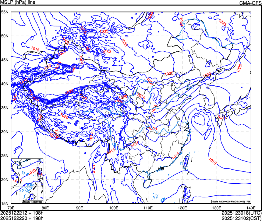 12/22 12时 +198小时
