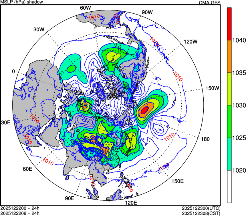 12/22 00时 +024小时