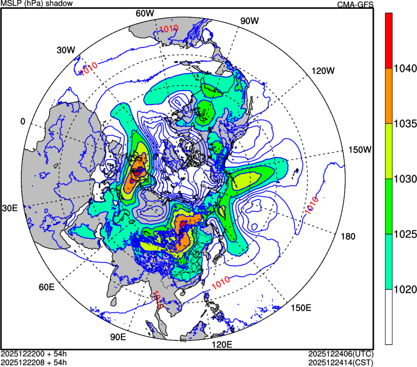 12/22 00时 +054小时
