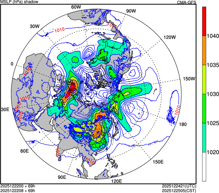 12/22 00时 +069小时