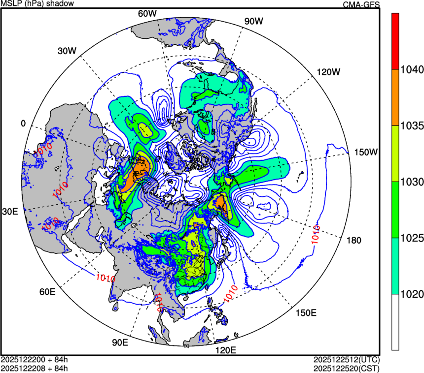 12/22 00时 +084小时