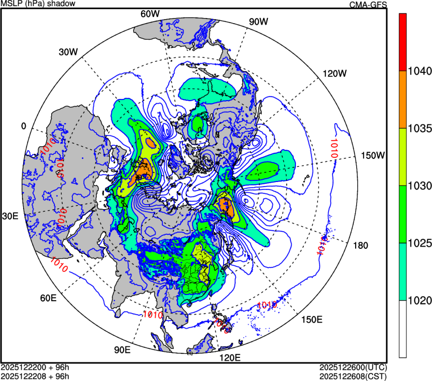 12/22 00时 +096小时