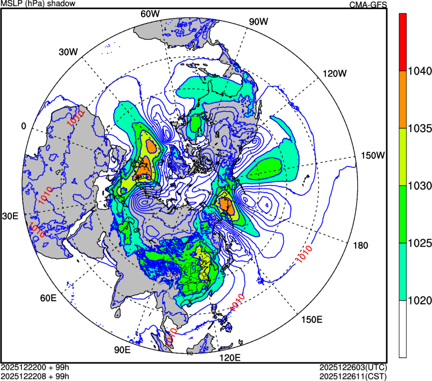 12/22 00时 +099小时