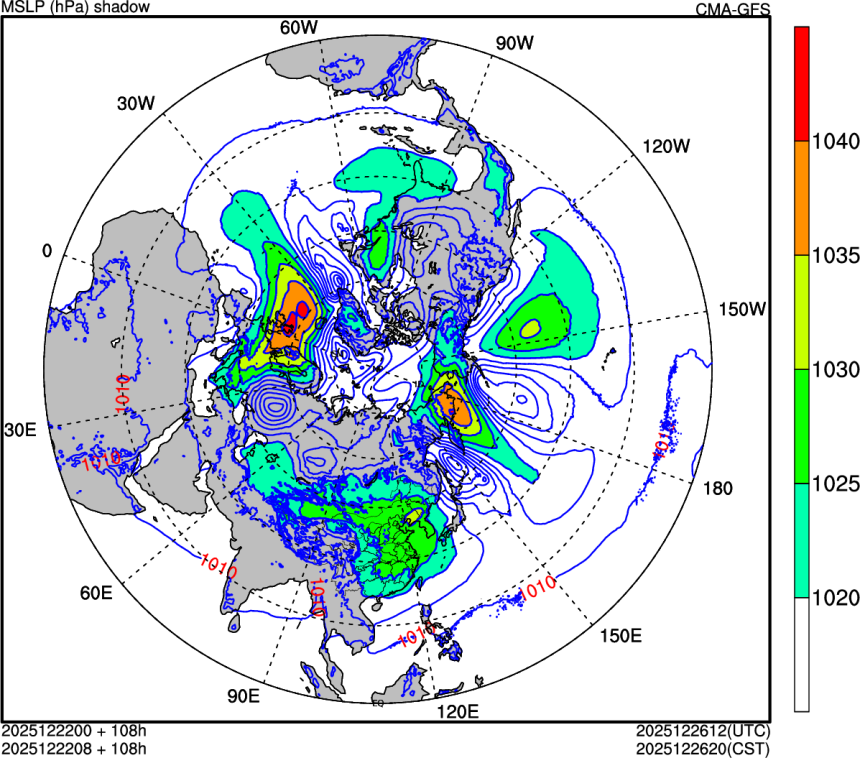 12/22 00时 +108小时