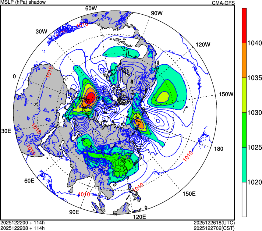12/22 00时 +114小时