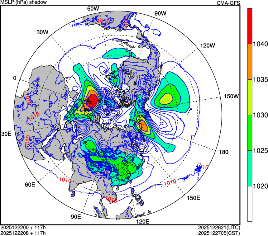12/22 00时 +117小时