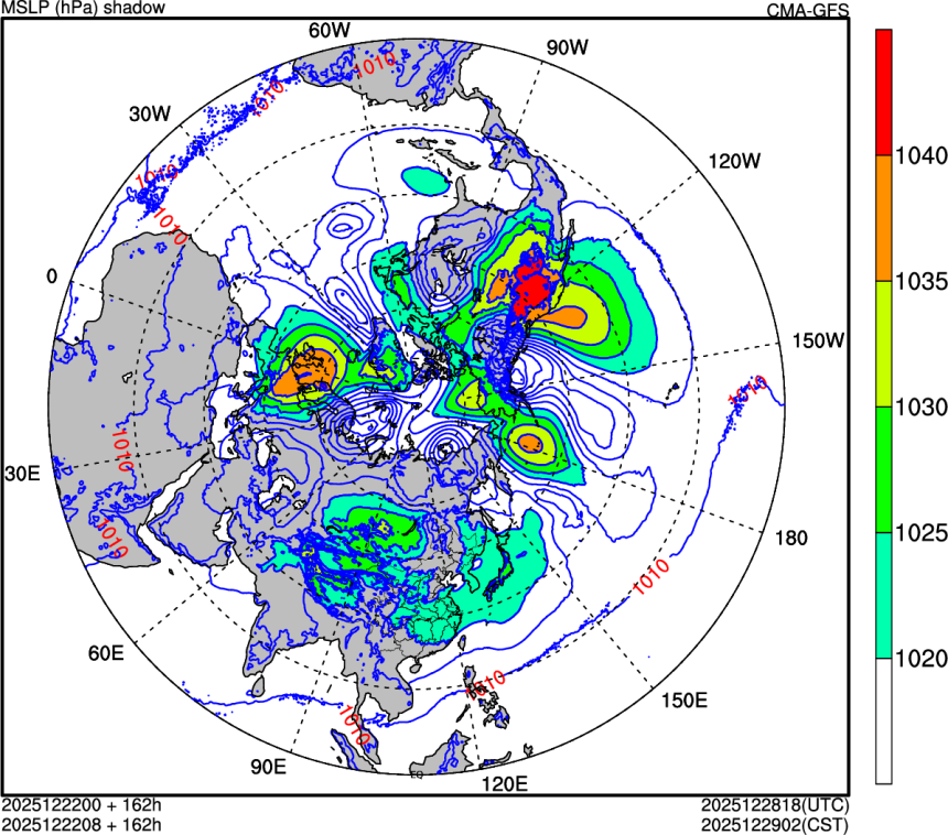12/22 00时 +162小时