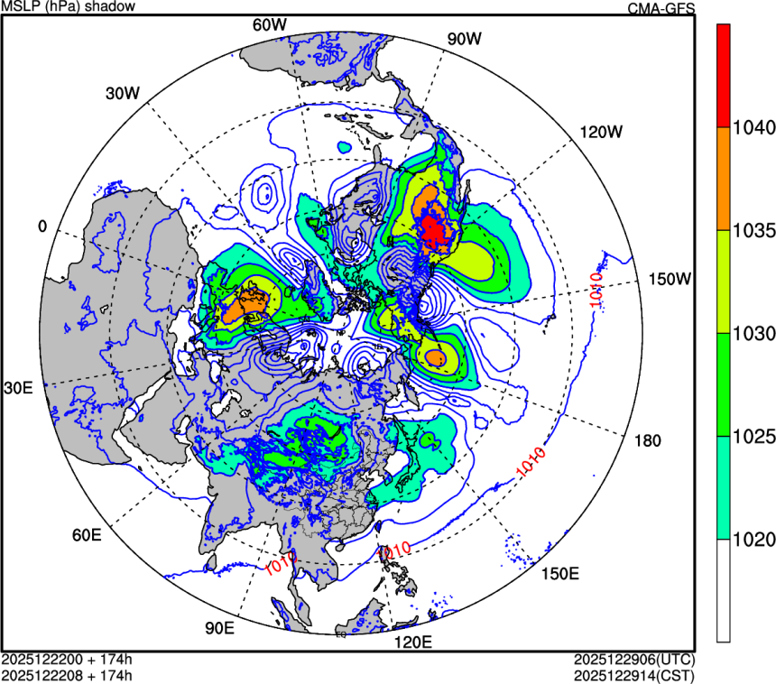 12/22 00时 +174小时