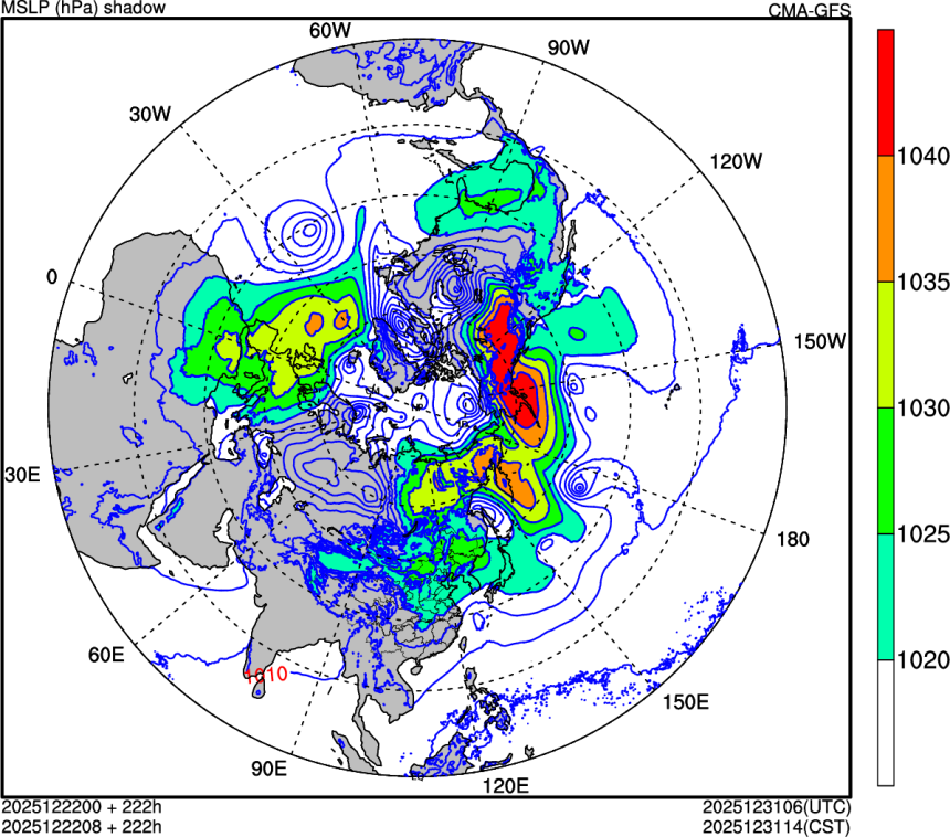 12/22 00时 +222小时