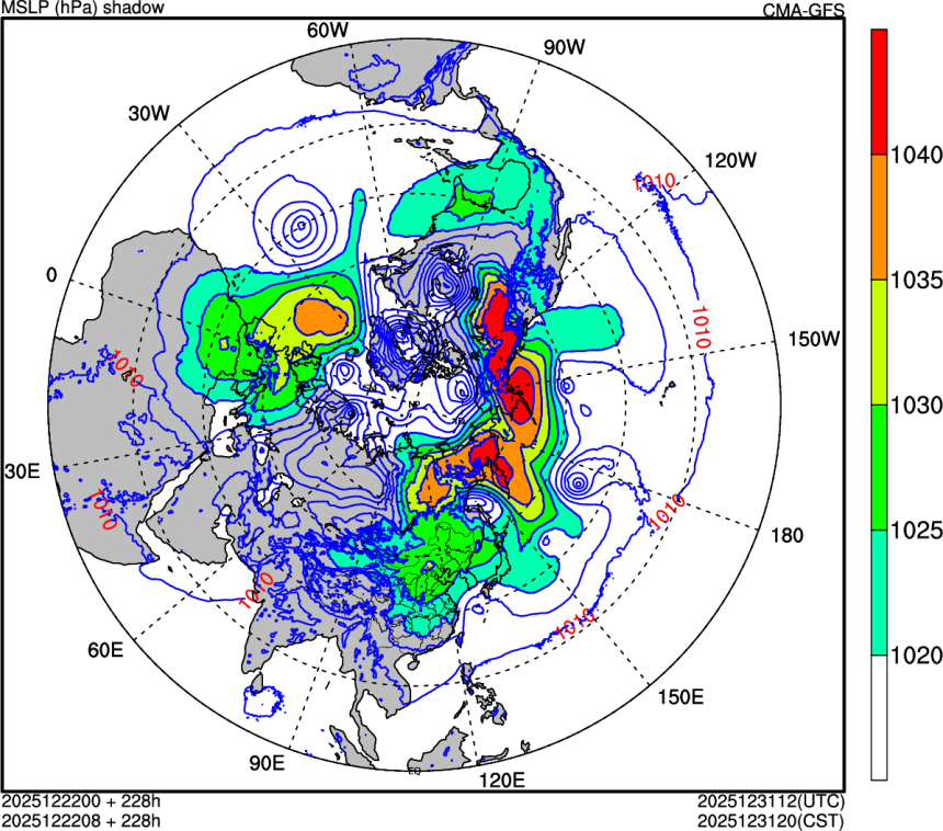 12/22 00时 +228小时