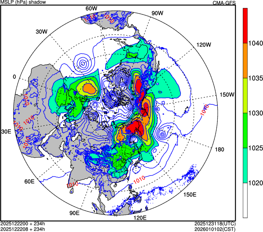 12/22 00时 +234小时