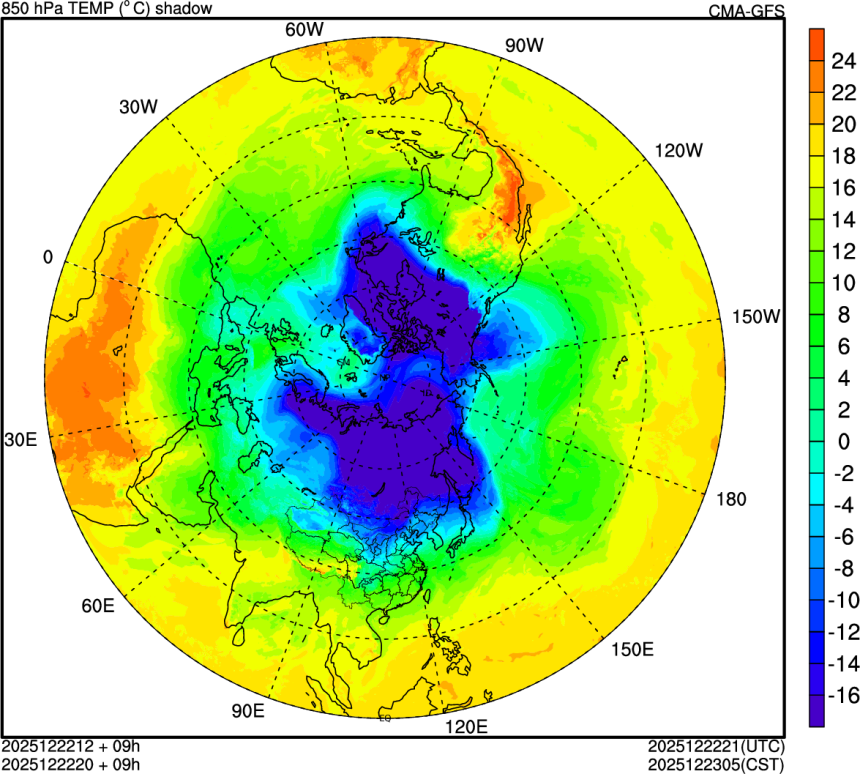 12/22 12时 +009小时
