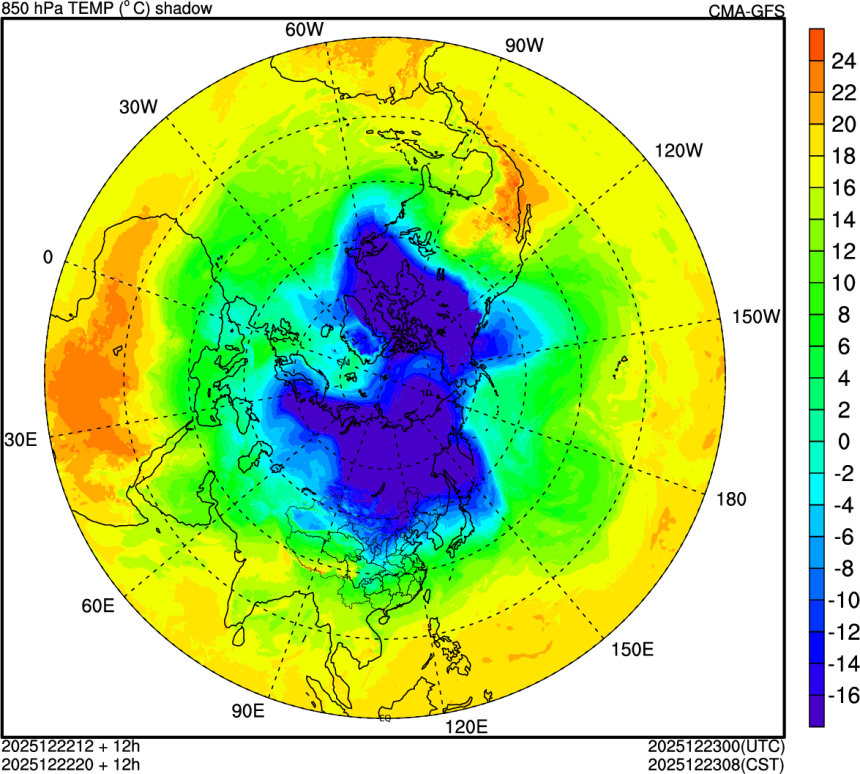 12/22 12时 +012小时