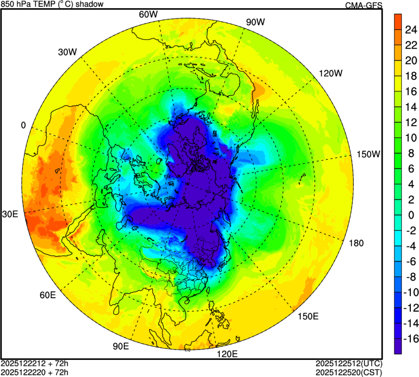 12/22 12时 +072小时
