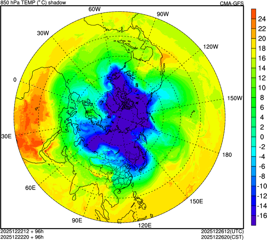 12/22 12时 +096小时